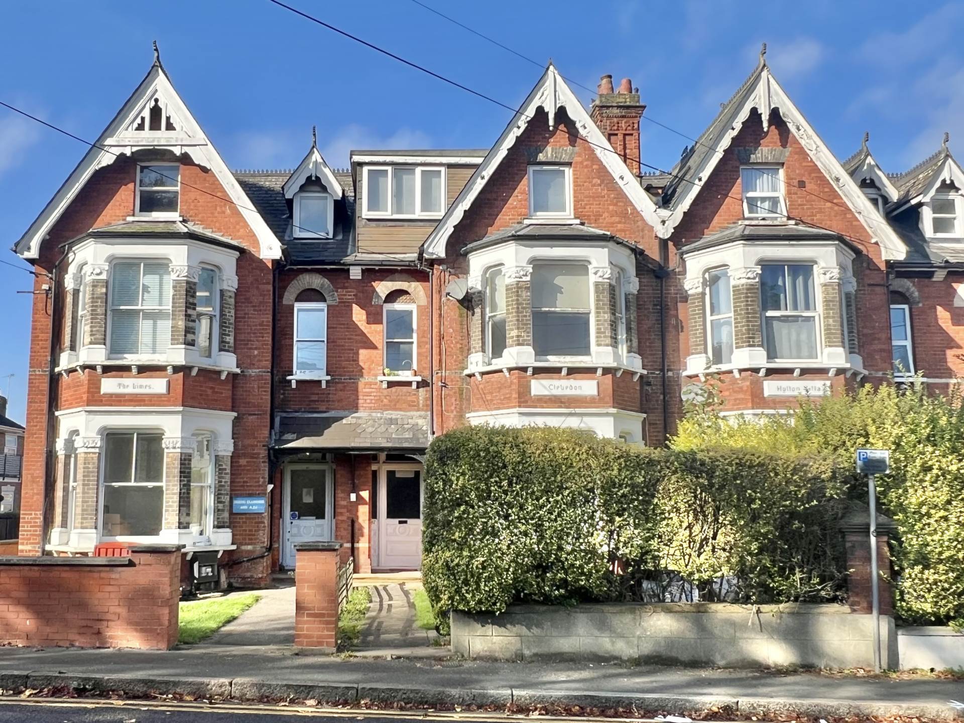 1 bed 1st Floor Flat for rent in Brentwood. From HS Estate Agents