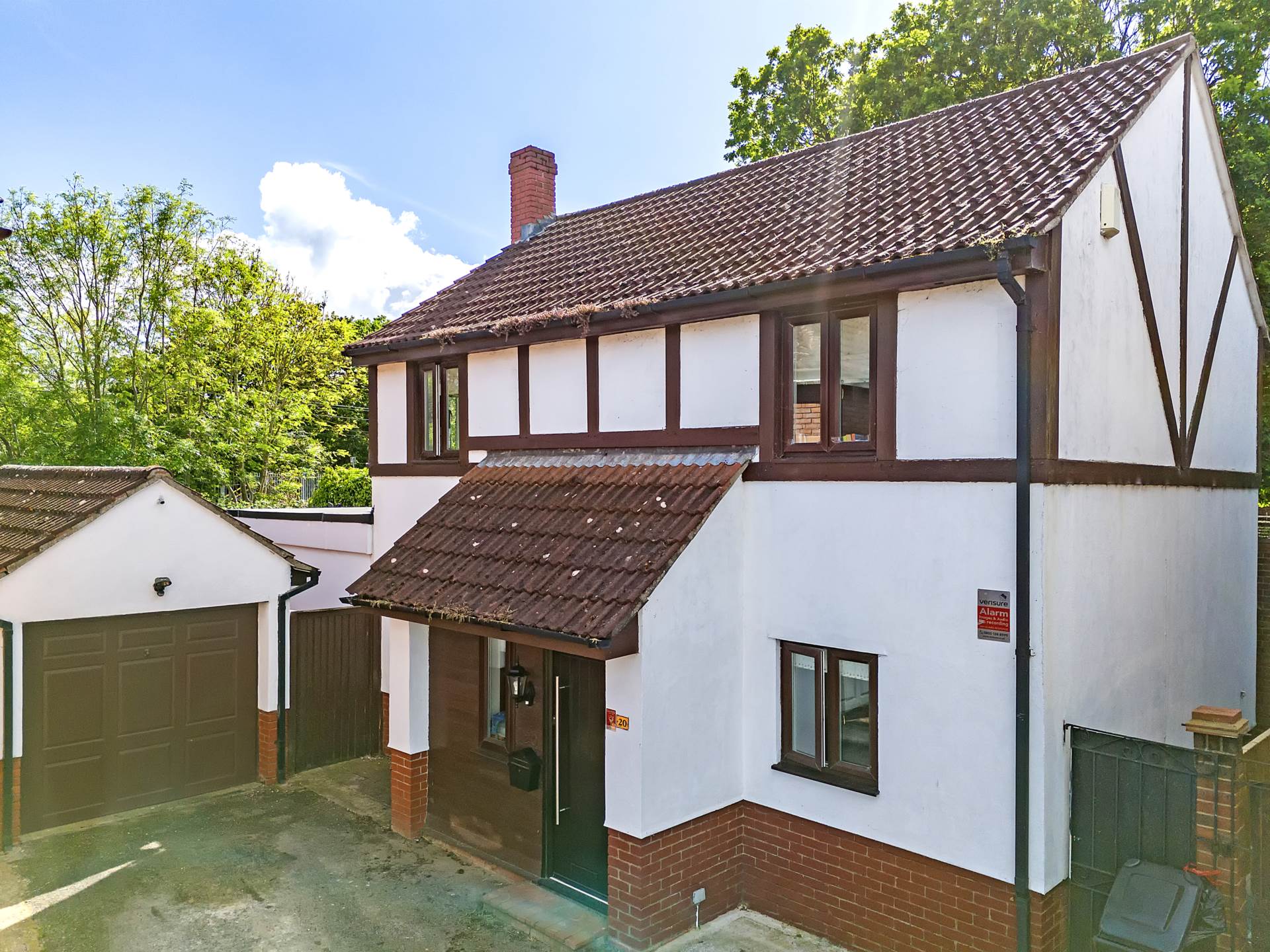 4 bed Detached for rent in West Horndon. From HS Estate Agents
