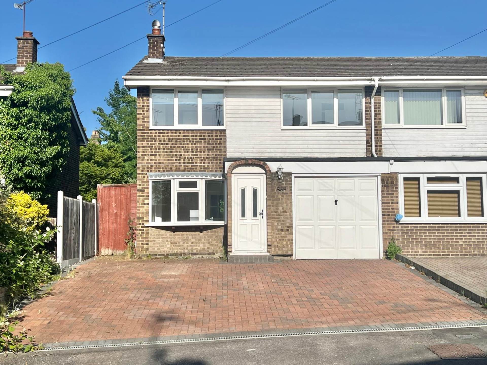 3 bed Semi Detached for rent in Brentwood. From HS Estate Agents
