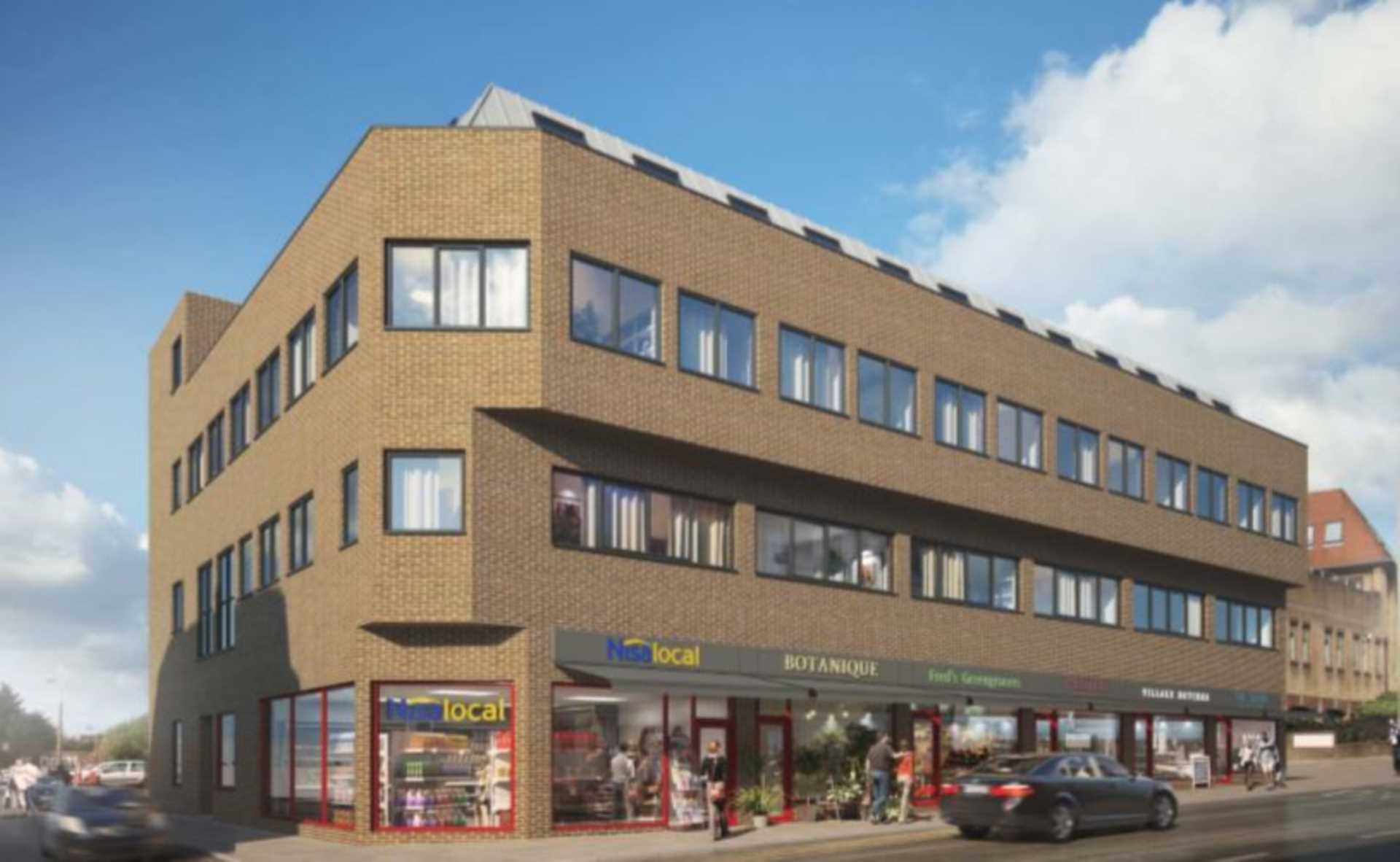 1 bed Apartment for rent in Brentwood. From HS Estate Agents