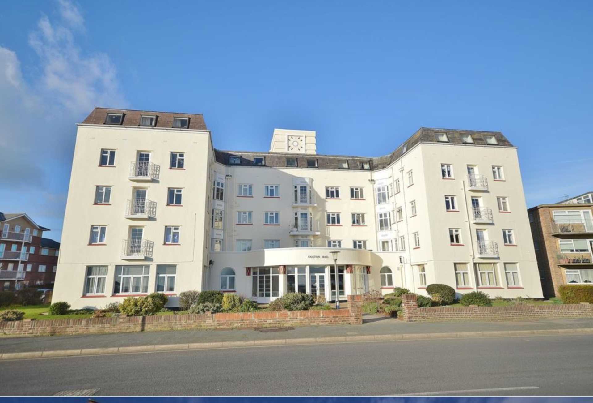 2 bed Apartment for rent in Clacton On Sea. From HS Estate Agents