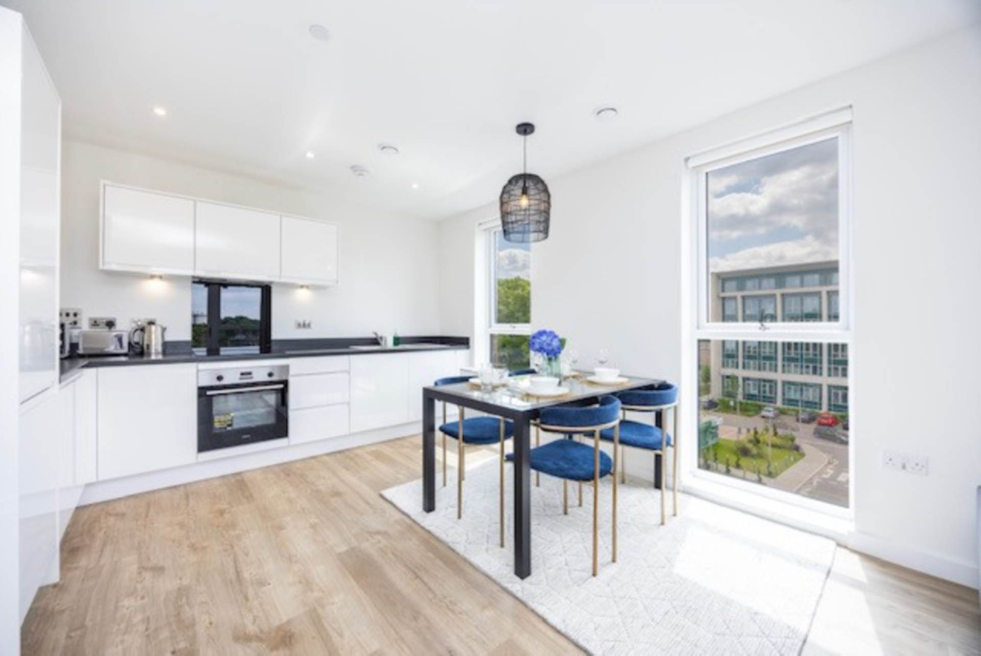 2 bed Apartment for rent in Brentwood. From HS Estate Agents