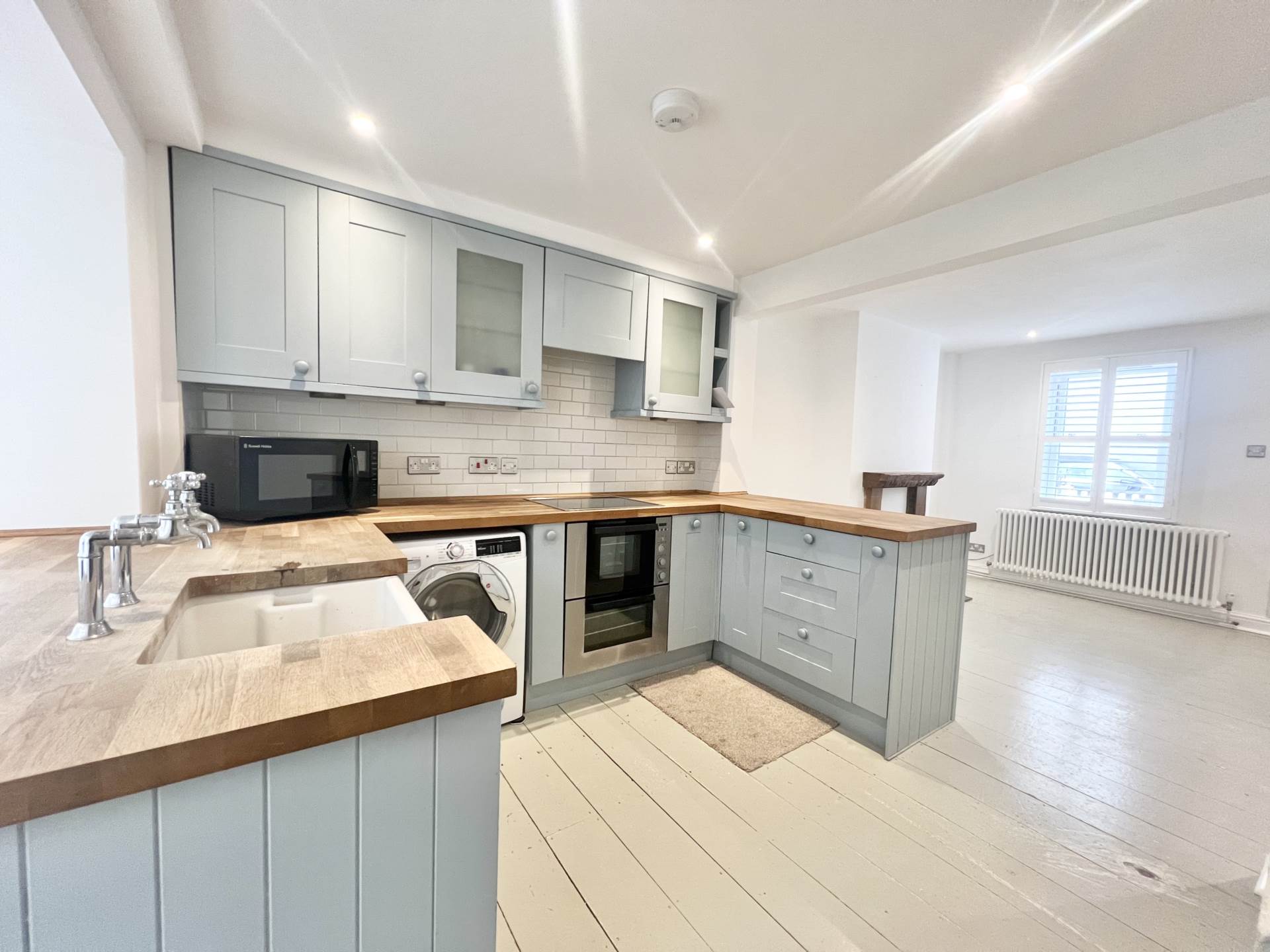 1 bed End of Terrace for rent in South Weald. From HS Estate Agents 1 bed End of Terrace for rent in South Weald. From HS Estate Agents