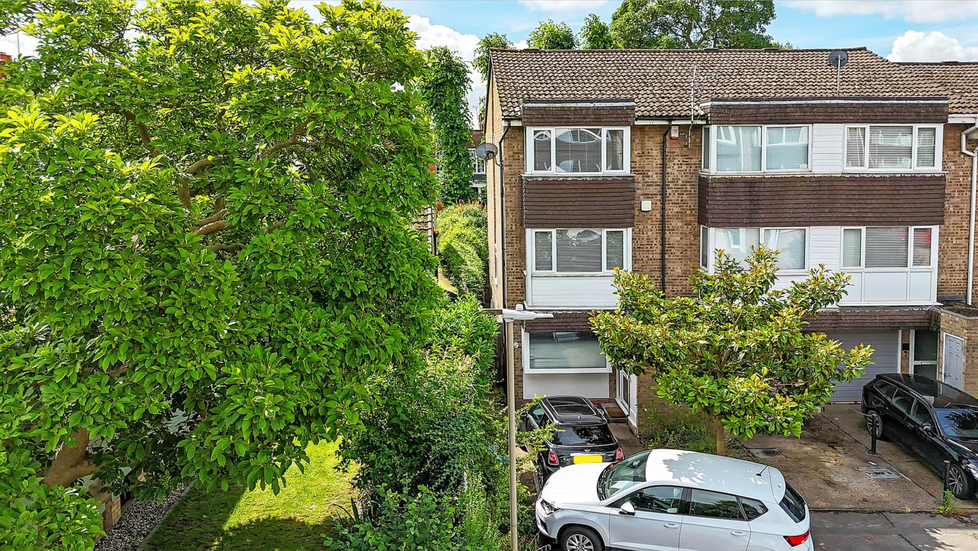 3 bed Town House for rent in Brentwood. From HS Estate Agents 3 bed Town House for rent in Brentwood. From HS Estate Agents