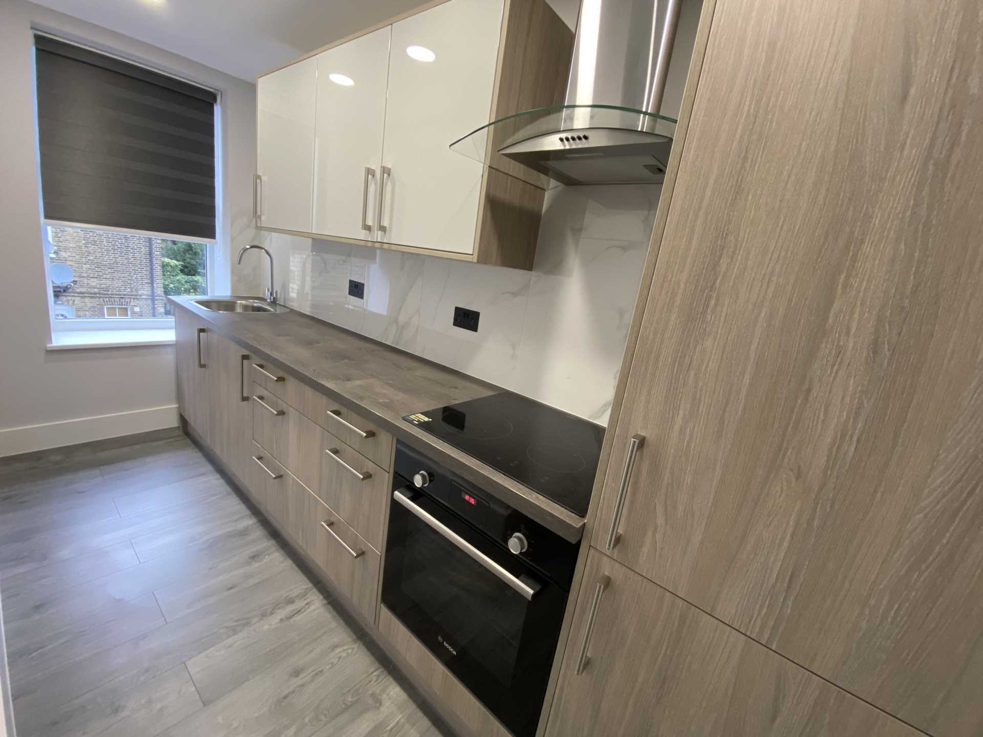 2 bed Apartment for rent in Brentwood. From HS Estate Agents