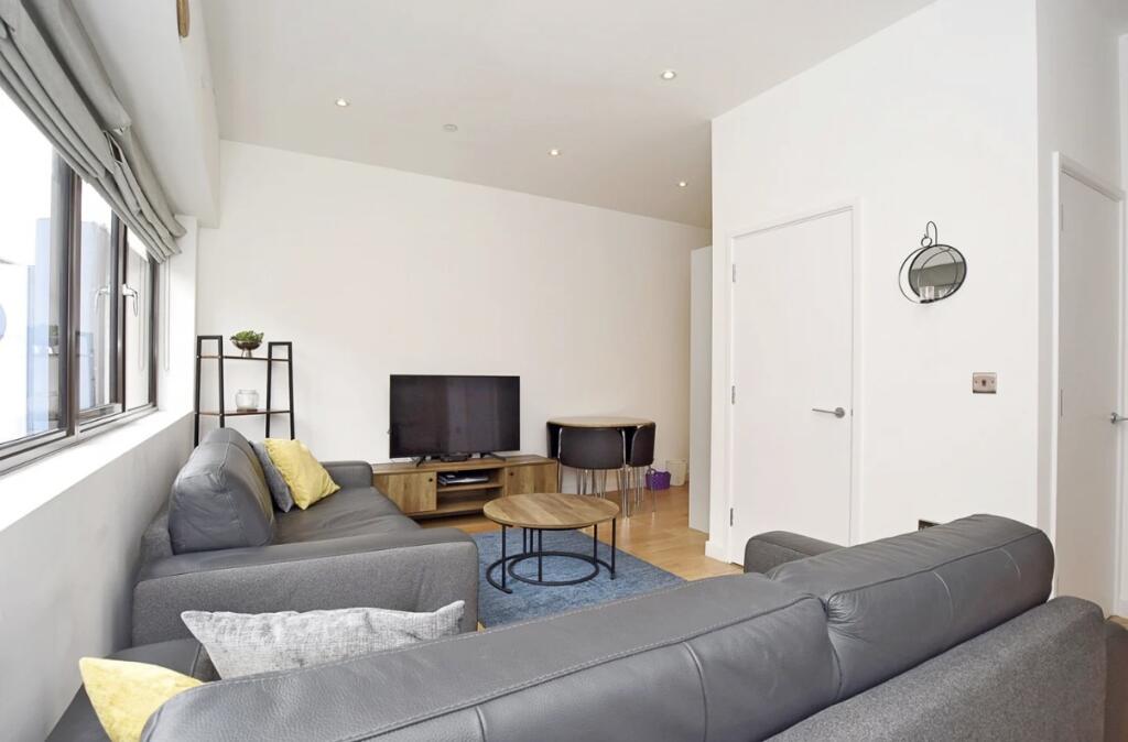 1 bed Apartment for rent in Maidenhead. From Braxton - Maidenhead