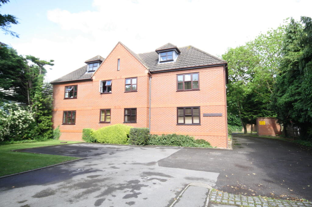 1 bed Apartment for rent in Maidenhead. From Braxton - Maidenhead