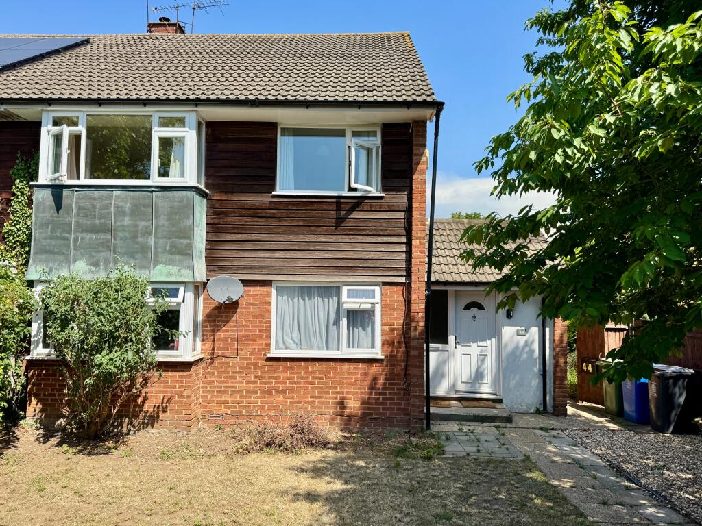 2 bed Annexe for rent in Maidenhead. From Braxton - Maidenhead 2 bed Annexe for rent in Maidenhead. From Braxton - Maidenhead