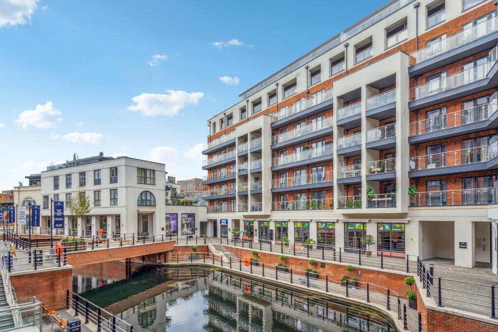 2 bed Apartment for rent in Maidenhead. From Braxton - Maidenhead 2 bed Apartment for rent in Maidenhead. From Braxton - Maidenhead