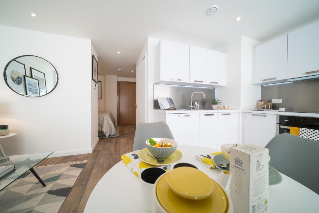4 bed Studio for rent in Maidenhead. From Braxton - Maidenhead
