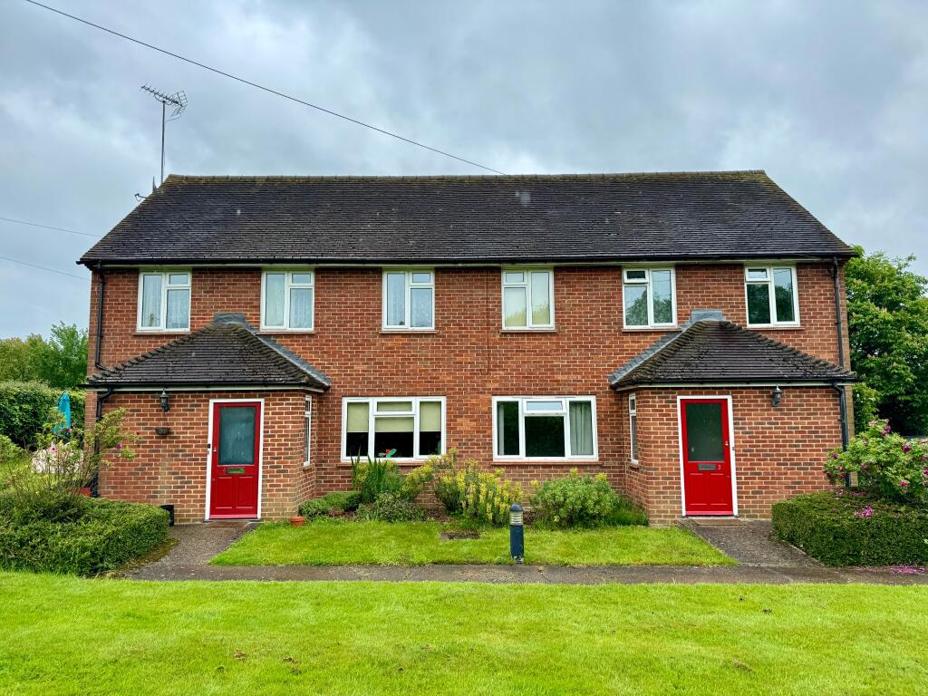 2 bed Apartment for rent in Maidenhead. From Braxton - Maidenhead