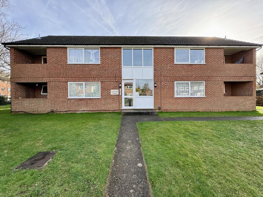 2 bed Apartment for rent in Maidenhead. From Braxton - Maidenhead