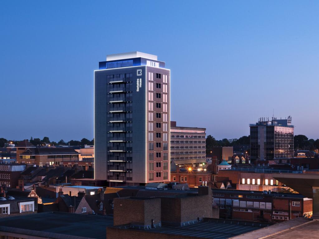1 bed Apartment for rent in Maidenhead. From Braxton - Maidenhead 1 bed Apartment for rent in Maidenhead. From Braxton - Maidenhead