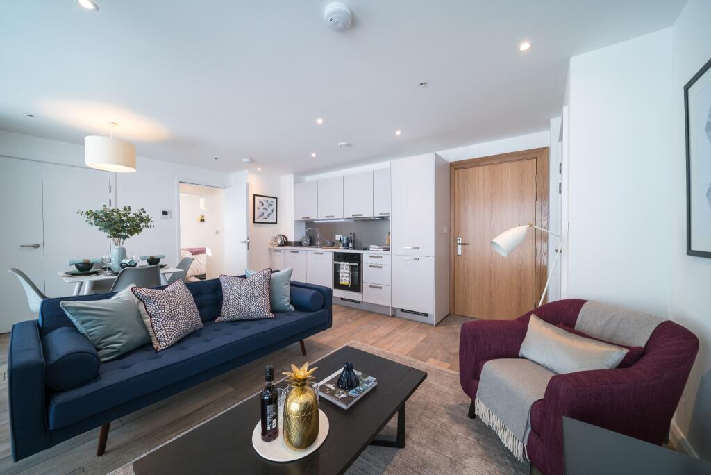 1 bed Apartment for rent in Maidenhead. From Braxton - Maidenhead 1 bed Apartment for rent in Maidenhead. From Braxton - Maidenhead