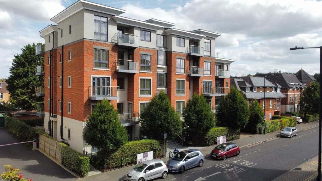 2 bed Apartment for rent in Maidenhead. From Braxton - Maidenhead 2 bed Apartment for rent in Maidenhead. From Braxton - Maidenhead