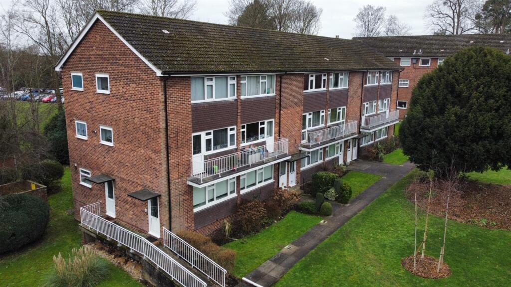 2 bed Apartment for rent in Maidenhead. From Braxton - Maidenhead