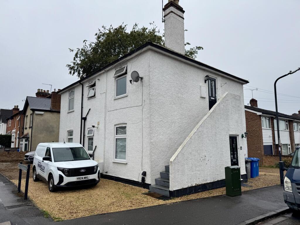 1 bed Apartment for rent in Maidenhead. From Braxton - Maidenhead