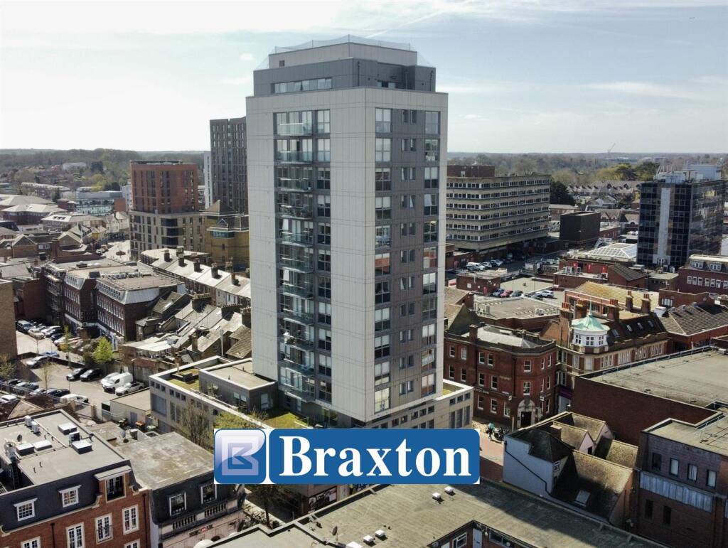 0 bed Studio for rent in Maidenhead. From Braxton - Maidenhead