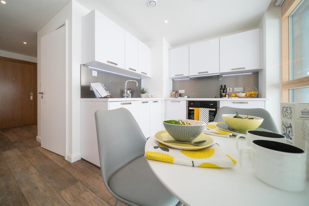 0 bed Studio for rent in Maidenhead. From Braxton - Maidenhead