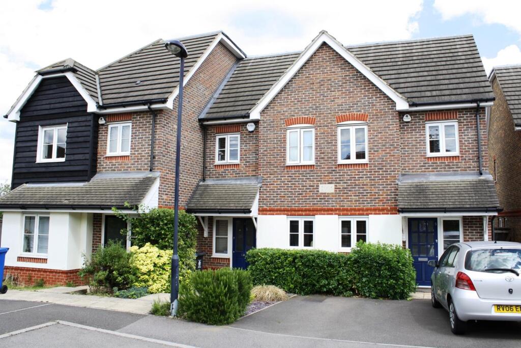 3 bed Town House for rent in Maidenhead. From Braxton - Maidenhead 3 bed Town House for rent in Maidenhead. From Braxton - Maidenhead