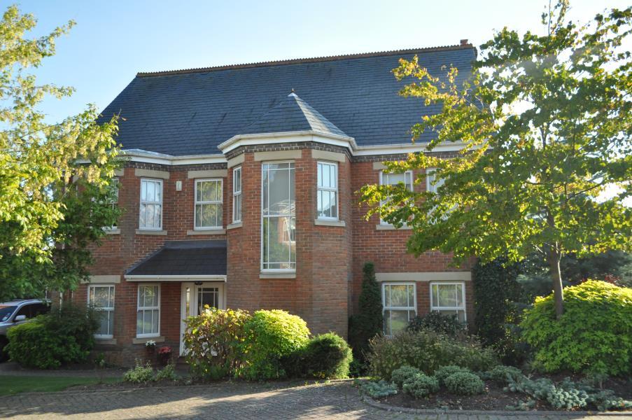 5 bed Detached for rent in Thorpe Green. From Barton Wyatt - Virginia Water