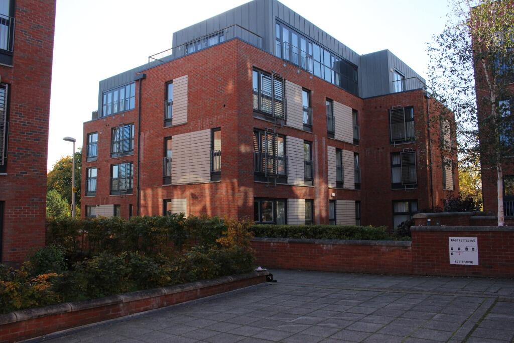 3 bed 1st Floor Flat for rent in Edinburgh. From Bruce Rae Property Management - Edinburgh