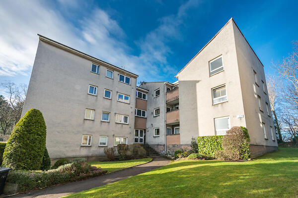 2 bed 1st Floor Flat for rent in Edinburgh. From Bruce Rae Property Management - Edinburgh