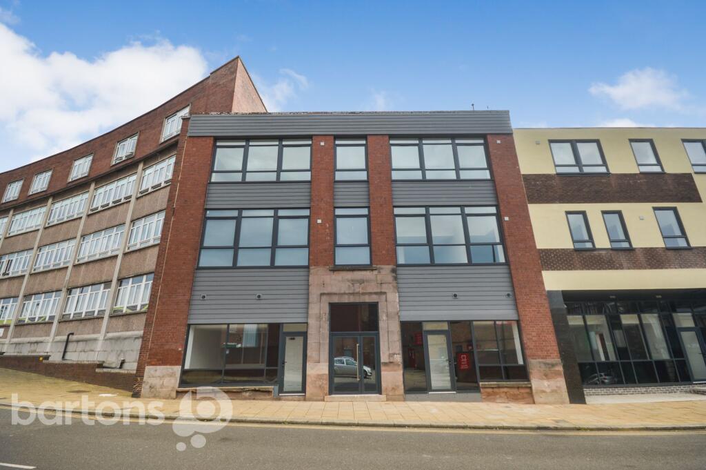 1 bed Apartment for rent in Rotherham. From Bartons - Rotherham