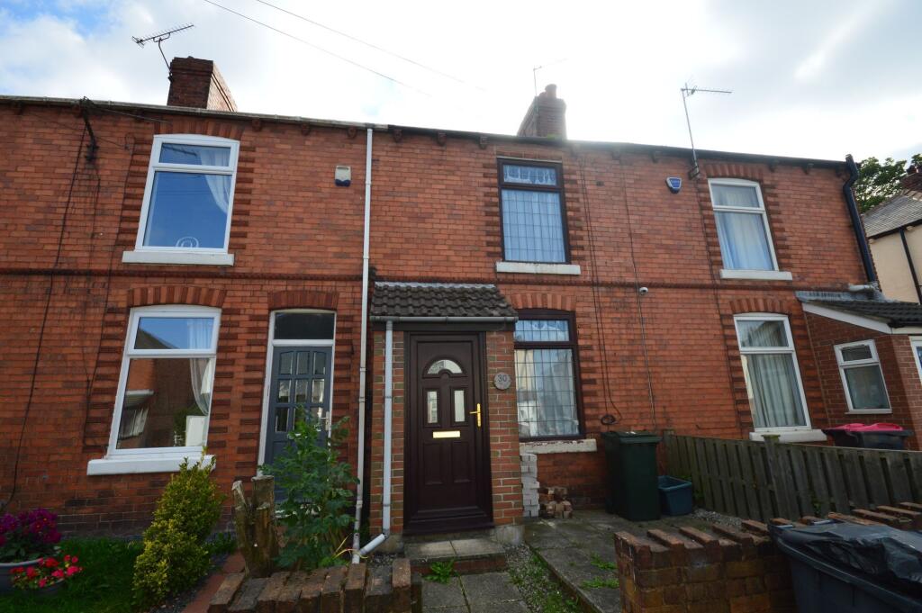 2 bed Detached for rent in Bramley. From Bartons - Rotherham