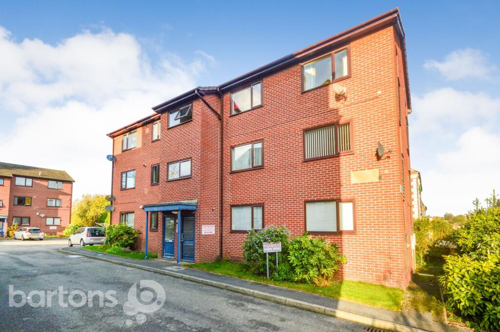 2 bed Apartment for rent in Rotherham. From Bartons - Rotherham
