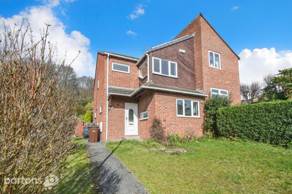 4 bed Semi Detached for rent in Rotherham. From Bartons - Rotherham