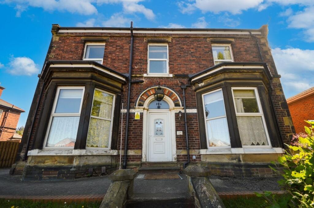 1 bed 1st Floor Flat for rent in Greasbrough. From Bartons - Rotherham