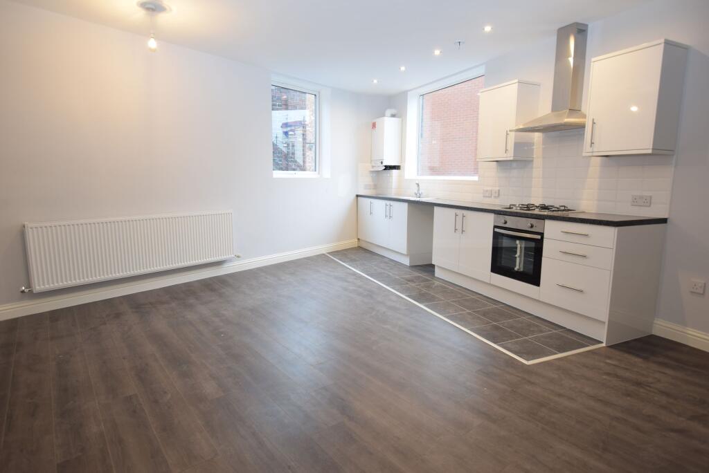 2 bed Apartment for rent in Brinsworth. From Bartons - Rotherham