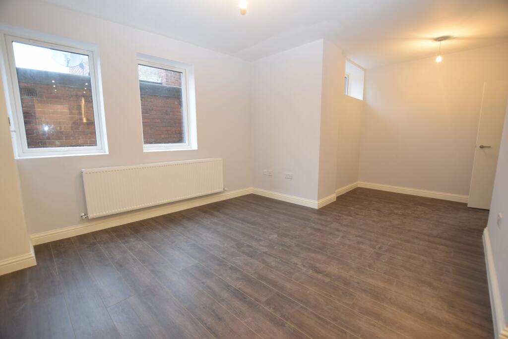 1 bed Apartment for rent in Brinsworth. From Bartons - Rotherham 1 bed Apartment for rent in Brinsworth. From Bartons - Rotherham