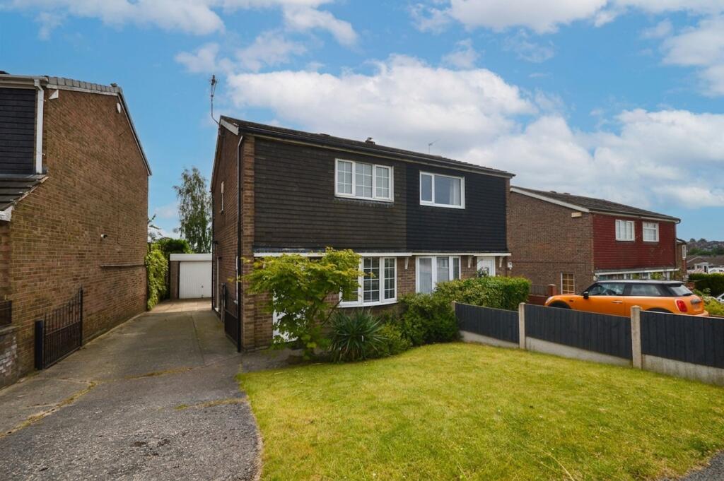 2 bed Detached for rent in Bramley. From Bartons - Rotherham