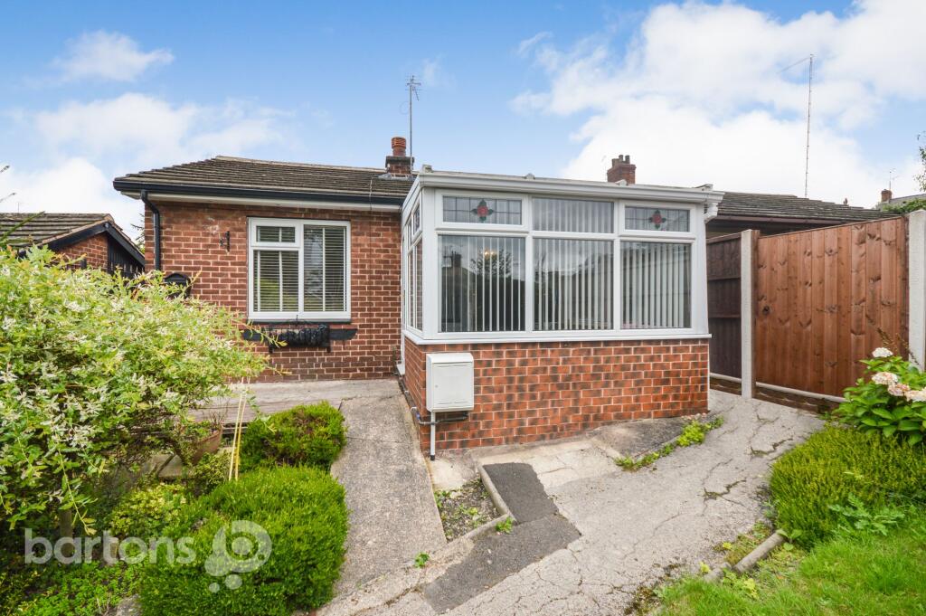 2 bed Bungalow for rent in Rotherham. From Bartons - Rotherham 2 bed Bungalow for rent in Rotherham. From Bartons - Rotherham