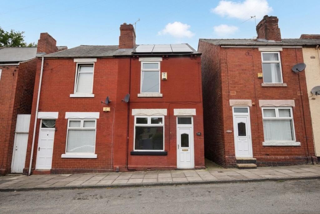 2 bed Semi Detached for rent in Rawmarsh. From Bartons - Rotherham 2 bed Semi Detached for rent in Rawmarsh. From Bartons - Rotherham