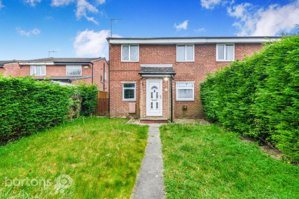 2 bed 1st Floor Flat for rent in Sunnyside. From Bartons - Rotherham 2 bed 1st Floor Flat for rent in Sunnyside. From Bartons - Rotherham