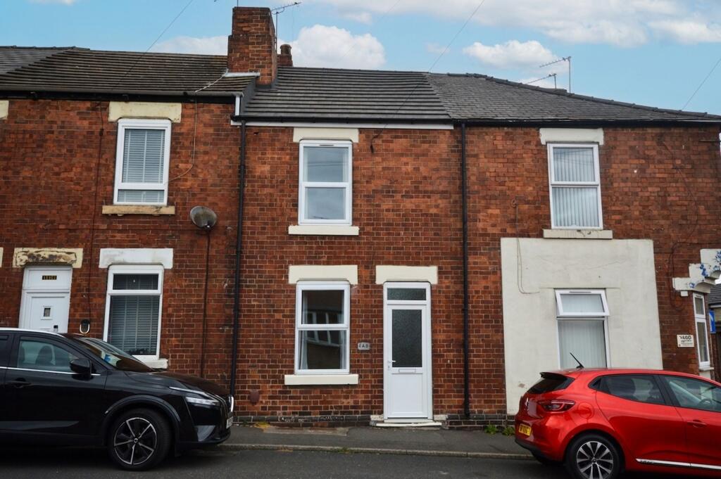 2 bed Mid Terraced House for rent in Rawmarsh. From Bartons - Rotherham