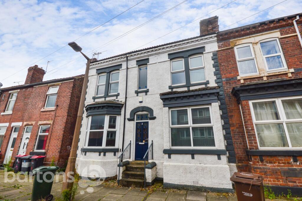 1 bed Apartment for rent in Brinsworth. From Bartons - Rotherham 1 bed Apartment for rent in Brinsworth. From Bartons - Rotherham