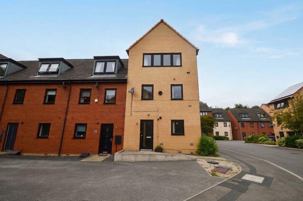 2 bed Mid Terraced House for rent in Wath upon Dearne. From Bartons - Rotherham 2 bed Mid Terraced House for rent in Wath upon Dearne. From Bartons - Rotherham