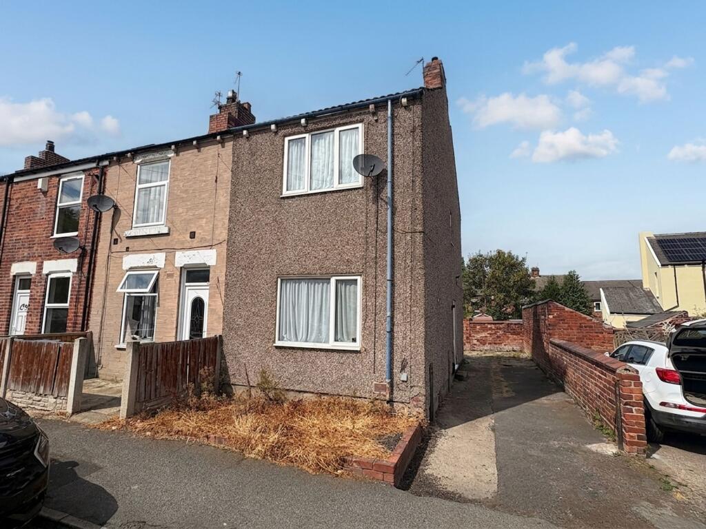 2 bed Detached for rent in Bolton Upon Dearne. From Bartons - Rotherham 2 bed Detached for rent in Bolton Upon Dearne. From Bartons - Rotherham