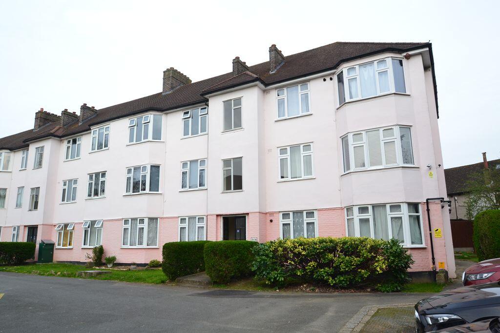 2 bed 1st Floor Flat for rent in Chislehurst. From Browne Estates - Bromley 2 bed 1st Floor Flat for rent in Chislehurst. From Browne Estates - Bromley