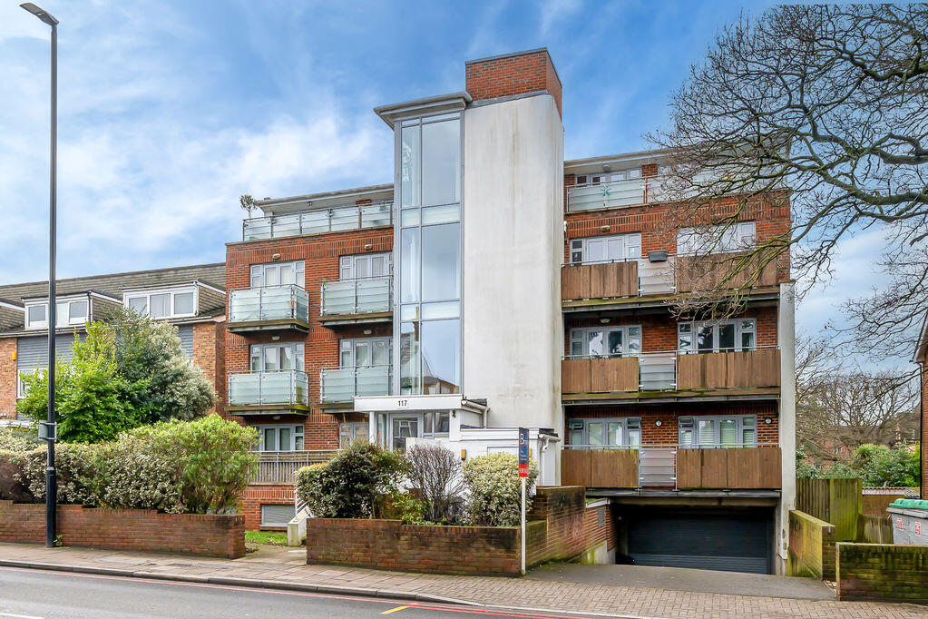 2 bed Apartment for rent in Beckenham. From Browne Estates - Bromley 2 bed Apartment for rent in Beckenham. From Browne Estates - Bromley