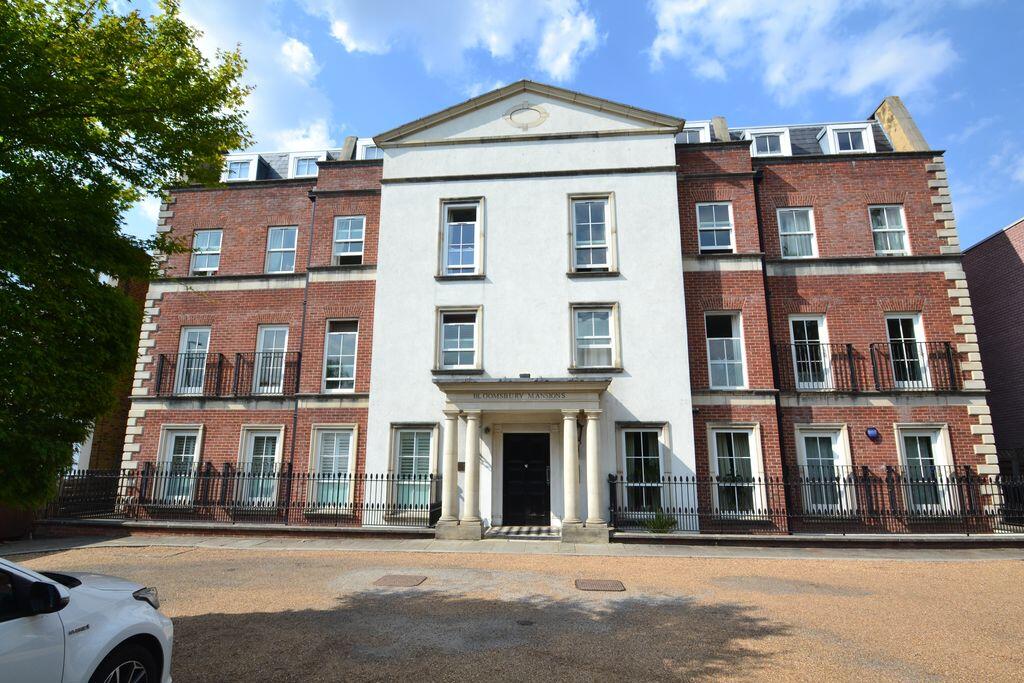2 bed 1st Floor Flat for rent in Chislehurst. From Browne Estates - Bromley 2 bed 1st Floor Flat for rent in Chislehurst. From Browne Estates - Bromley