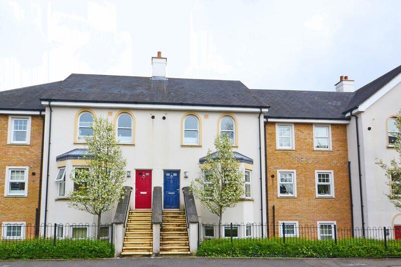 2 bed 1st Floor Flat for rent in Chislehurst. From Browne Estates - Bromley