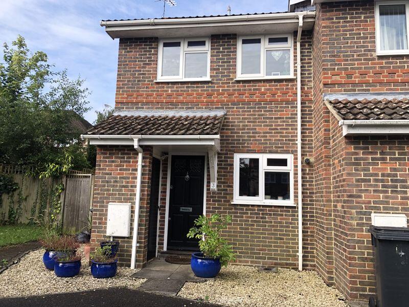 2 bed End of Terrace for rent in Rowlands Castle. From Borland & Borland - Emsworth