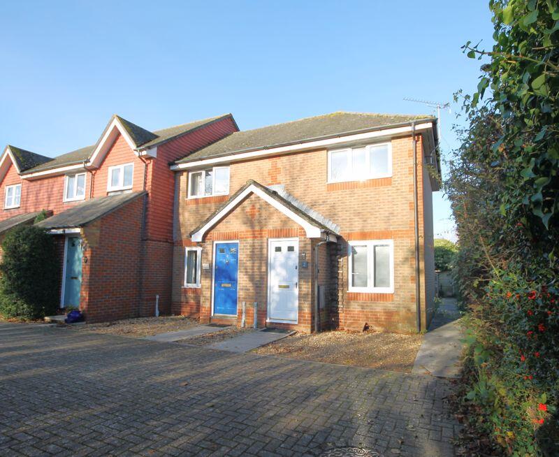 1 bed End of Terrace for rent in Emsworth. From Borland & Borland - Emsworth
