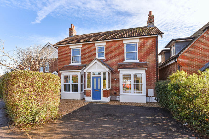 4 bed Detached for rent in Southbourne. From Borland & Borland - Emsworth