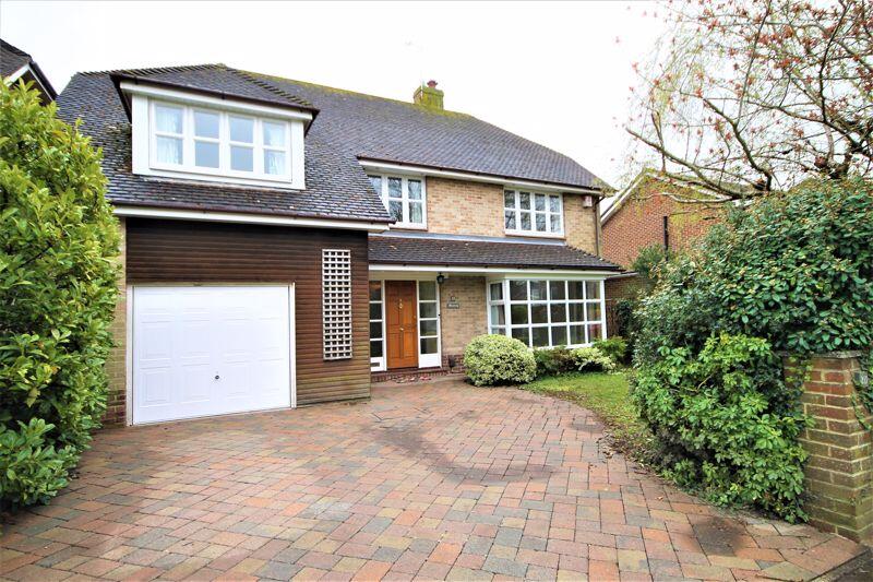 5 bed Detached for rent in Emsworth. From Borland & Borland - Emsworth